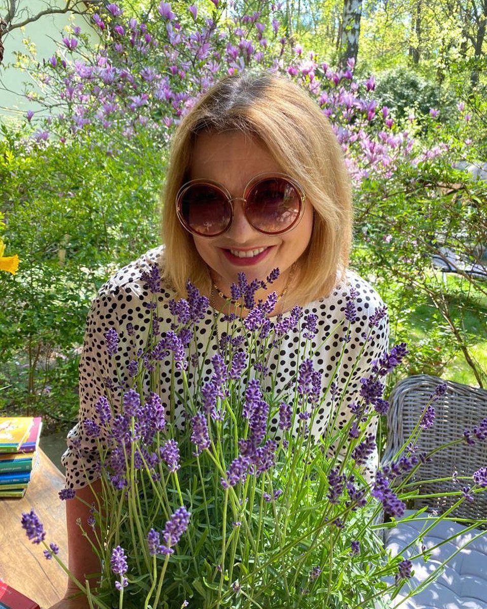 Małgorzata Ostrowska-Królikowska sugeruje, że Antek Królikowski się zaręczył?