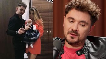 Daniel Martyniuk NIE MA KONTAKTU z córką. "Ostatni raz widziałem ją na trzecie urodziny"