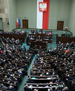 Sejm 26 stycznia 2024. O której początek obrad? Tym zajmą się dziś posłowie