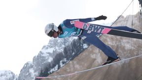 Polacy tłem dla rywali. Żyła uratował honor