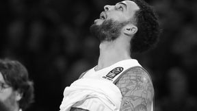 Depresja sportowca i rozpacz jego matki. Według policji Tyler Honeycutt popełnił samobójstwo