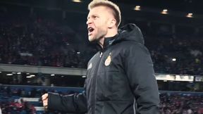 PKO Ekstraklasa. Wisła Kraków - Korona Kielce. Jakub Błaszczykowski: To aż i dopiero piąte zwycięstwo z rzędu