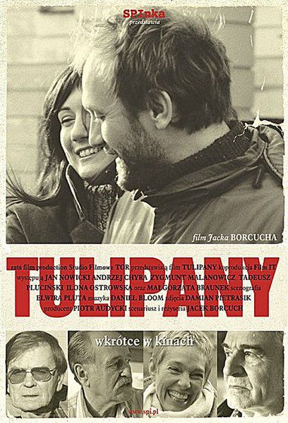 TuliPany