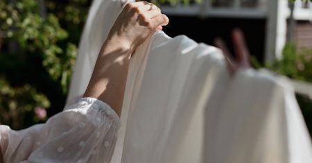 Wietrzysz pościel? Nie popełnij krytycznego błędu. Ekspertka komentuje
