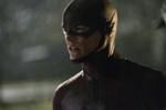 ''The Flash'' nadciąga bardzo szybko