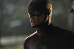''The Flash'' nadciąga bardzo szybko