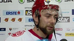 Krzysztof Zapała: Byliśmy zdeterminowani