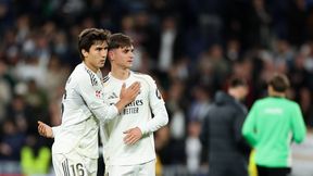 Borussia chce piłkarza Realu. Może zapłacić 30 mln euro