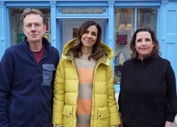 BBC Lifestyle Irlandia: wspaniała podróż