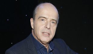 Jan Pospieszalski wyjawił szczegóły negocjacji. Wszystko zależy od Kurskiego