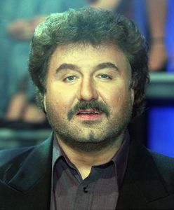 Nie wszyscy znali Krzysztofa Krawczyka z tej strony. Ale on sam nigdy się z tym nie krył