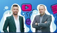 Agencja Be About wchodzi na rynek. Patryk Adamczyk partnerem zarządzającym, Maciej Hassa partnerem strategicznym