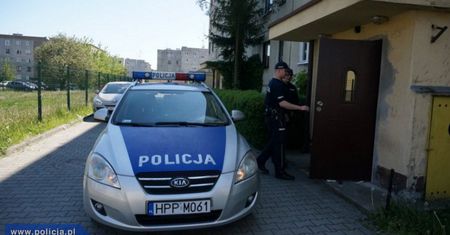 24-latka postrzelona w Rzeszowie. Sąsiedzi zabrali głos
