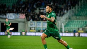 Media. Legia, Jagiellonia i Śląsk zainteresowane Hiszpanem. Grał już w Polsce