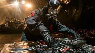 Szokująca decyzja Slipknota! Sid Wilson wyrzucony z zespołu po 27 latach
