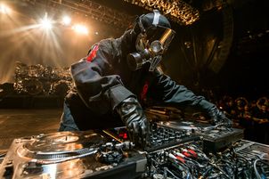 Szokująca decyzja Slipknota! Sid Wilson wyrzucony z zespołu po 27 latach