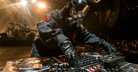 Szokująca decyzja Slipknota! Sid Wilson wyrzucony z zespołu po 27 latach