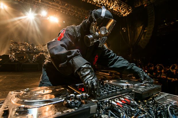 Szokująca decyzja Slipknota! Sid Wilson wyrzucony z zespołu po 27 latach