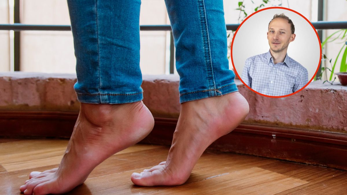 Ćwiczenie, które szybko zbije poziom glukozy