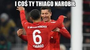 Bundesliga. Bayern - Schalke. Memy po pogromie na inaugurację sezonu! (galeria)