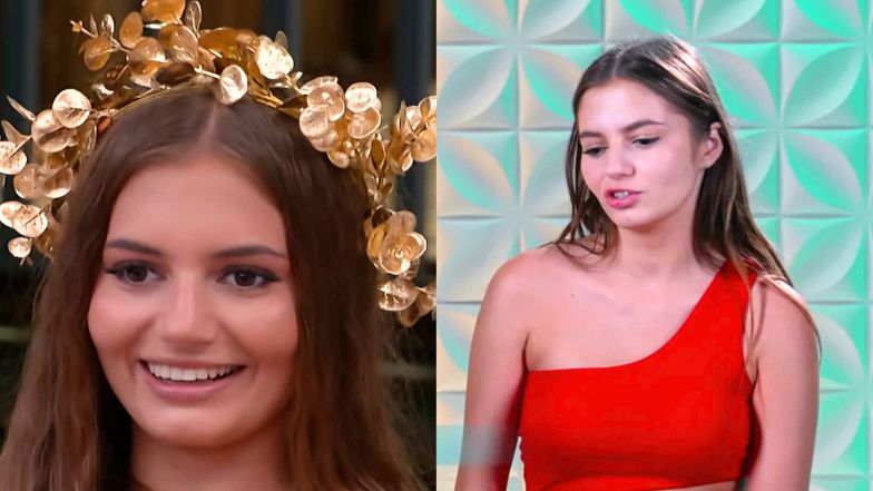 Podobają się jej faceci z własnymi firmami, lubi dzieci, ale tylko ładne... Oto ZŁOTE MYŚLI Roksany z "Hotelu Paradise" (WIDEO)