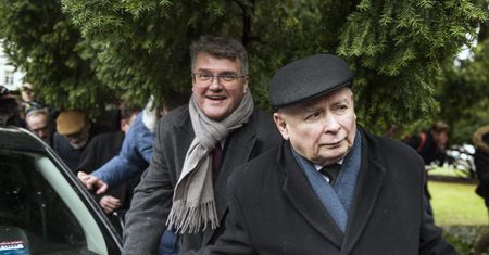 PiS chce delegalizacji partii sejmowej większości. Rozważa wniosek