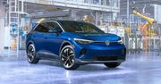 Volkswagen kończy produkcję ID.4 w USA. Robi miejsce dla spalinowego SUV-a