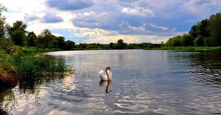 150 mln zł na trasę. Tereny "jeszcze dzikie". Inwestycja rusza