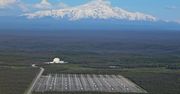 HAARP przestaje istnieć. Iluminaci i reptilianie już go nie potrzebują?
