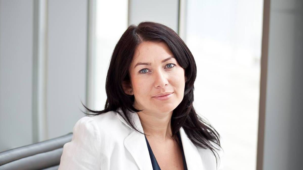 Monika Nowakowska, prezes Miraculum