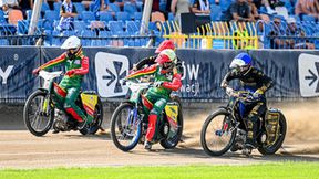 Dakar Development Stal Rzeszów - Polonia Piła 45:45 (galeria)