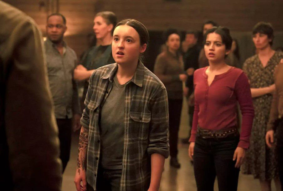 Ten serial kochają miliony. Tylko fan "The Last Of Us" ma szansę na komplet punktów