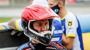 Walasek przeprosił władze GKSŻ. Gdyby nie Garcarkowie, mógłby już nie jeździć na żużlu