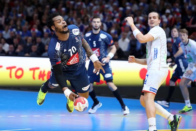 (fot. FRANCEHANDBALL2017)