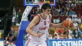Bobby Dixon i spółka pierwszym rywalem Polaków w Hamburgu
