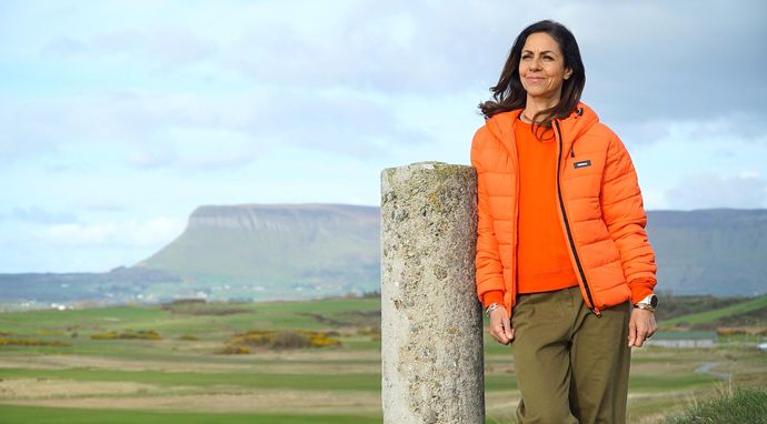 Irlandia: wspaniała podróż