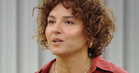 Maria Prokop zadebiutowała w Polsacie. "Urzekłam produkcję"