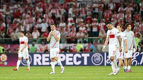 Euro 2012: Czechy - Polska 1:0