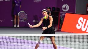 Fatalny polski dzień w Indian Wells. Kolejna porażka