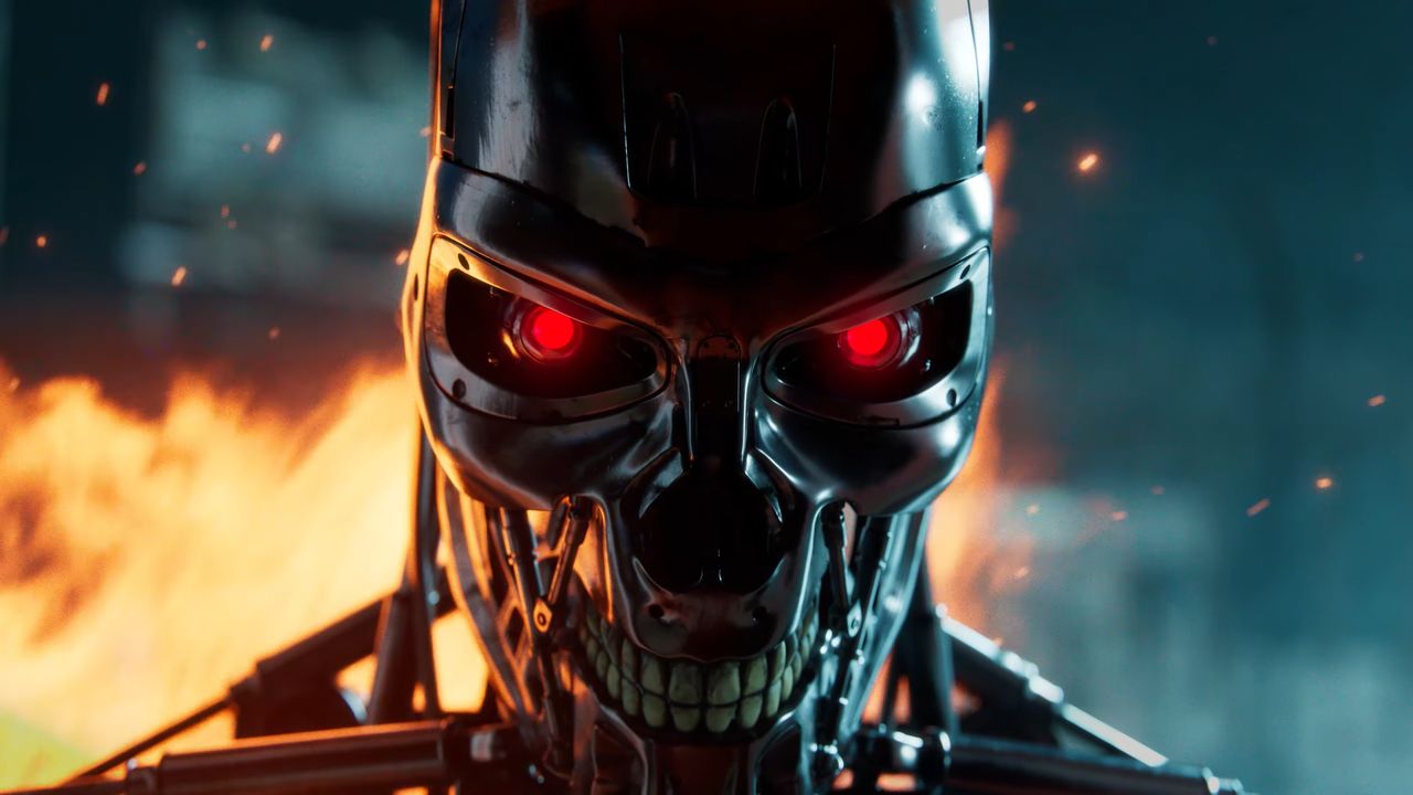 Nowa gra w uniwersum Terminatora. Nacon Studio ujawnia nowy projekt