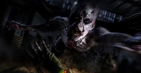 Techland śle noworoczne życzenia i obiecuje przypomnieć nam o Dying Light 2