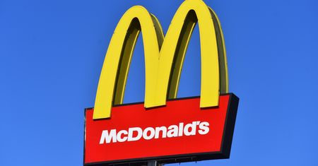 Śmierć przed McDonald's. Sieć wydała oświadczenie