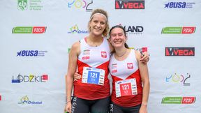 Dwa polskie medale na zakończenie AME