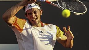 ATP Rio de Janeiro: imponujący Dominic Thiem w finale, Pablo Carreno obronił meczbola i zatrzymał Caspra Ruuda