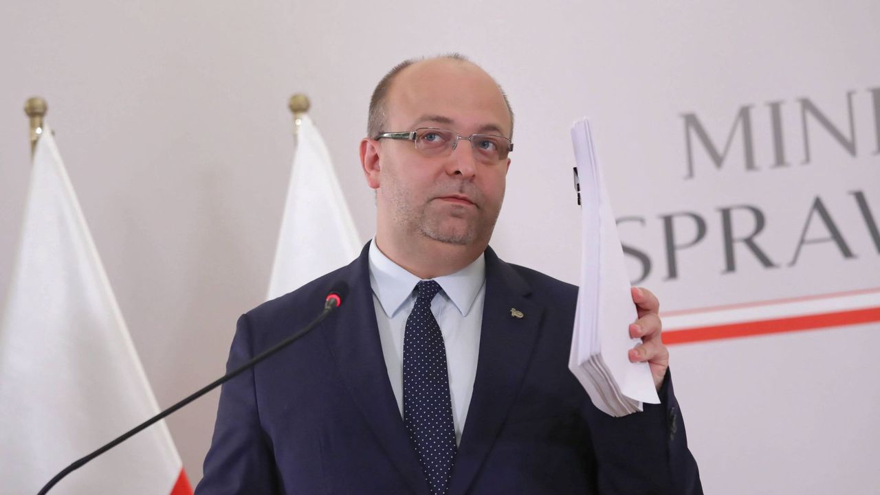 Sędziowie? Dobra, zmiana. Tylko jaka