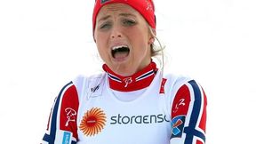 Wpadka Johaug. Mistrzyni w obliczu dyskwalifikacji