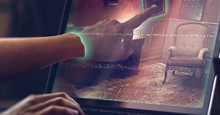 Wydostań się z escape roomu we własnym domu