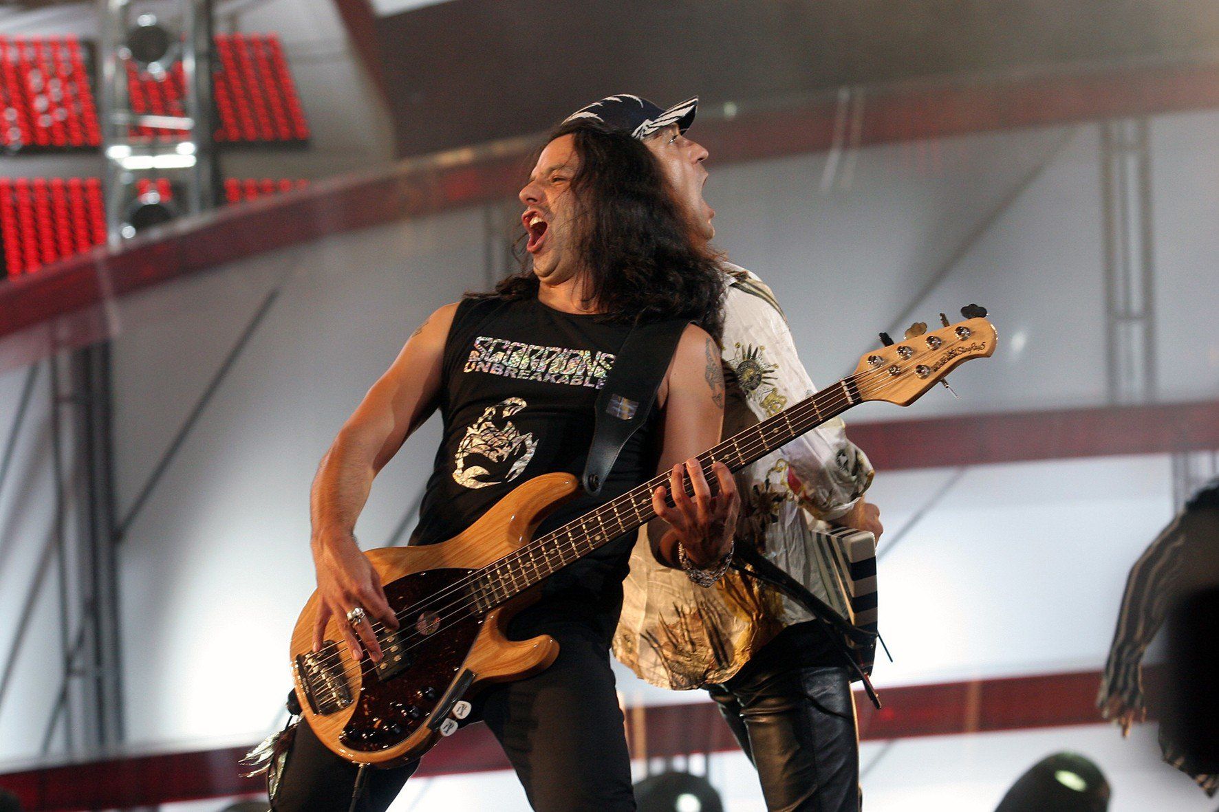 Sopot Festival 2005
