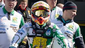 Eksperyment Włókniarza. Nie będzie zagranicznych zawodników