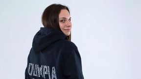 Siostra Kamila Grosickiego szaleje. "Nie do zatrzymania"